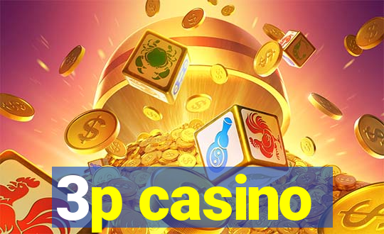 3p casino